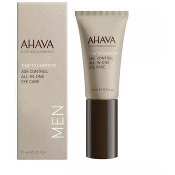 Men Time To Energize All-In-One - Multifunkčný očný krém